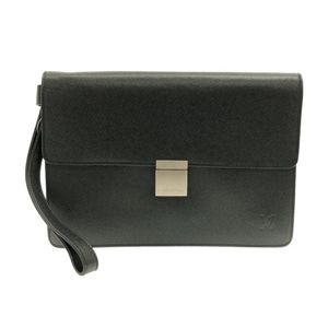 Louis Vuitton Selenga Clutch